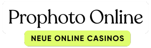 Prophoto Online - Neue Online Casinos